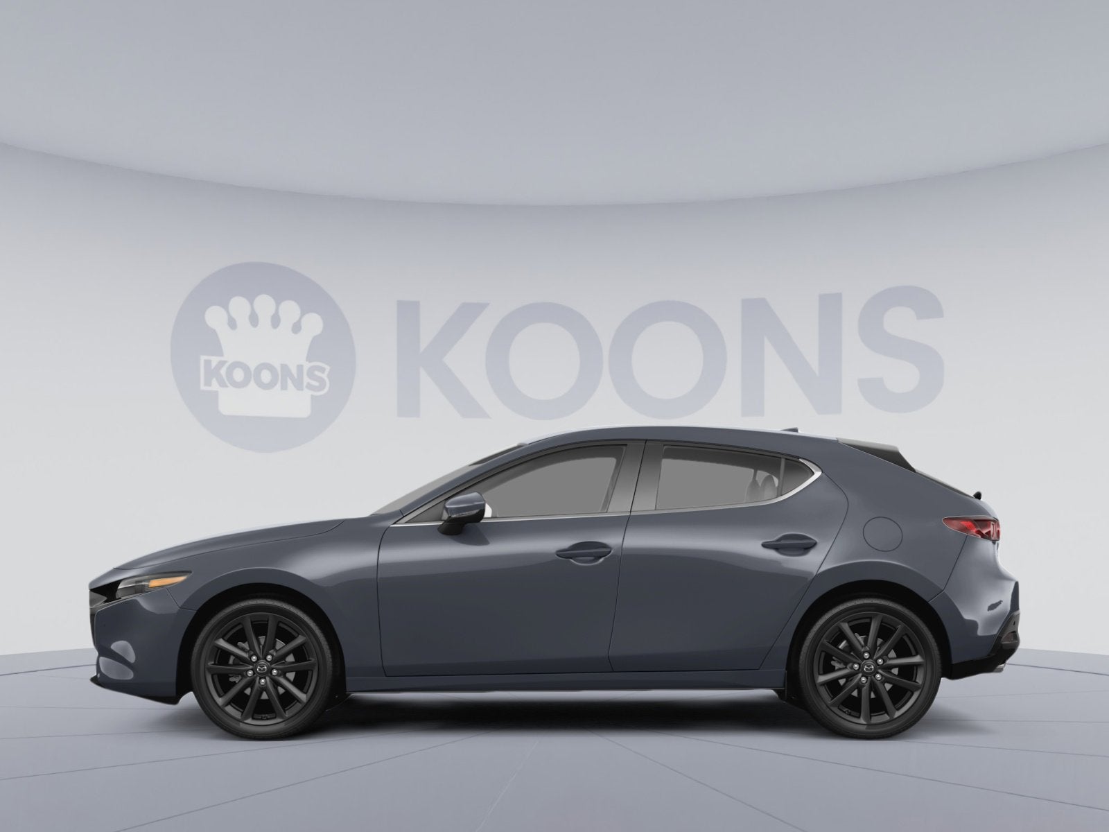 2025 Mazda Mazda3 2.5 S Preferred Package