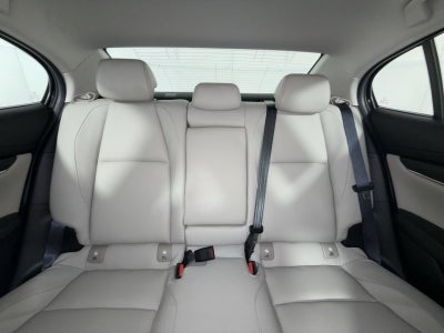2025 Mazda Mazda3 2.5 S Preferred Package