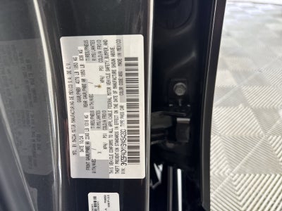 2025 Mazda Mazda3 2.5 S Preferred Package