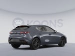2025 Mazda Mazda3 2.5 S Preferred Package