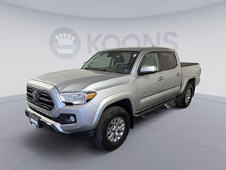 2019 Toyota Tacoma SR5