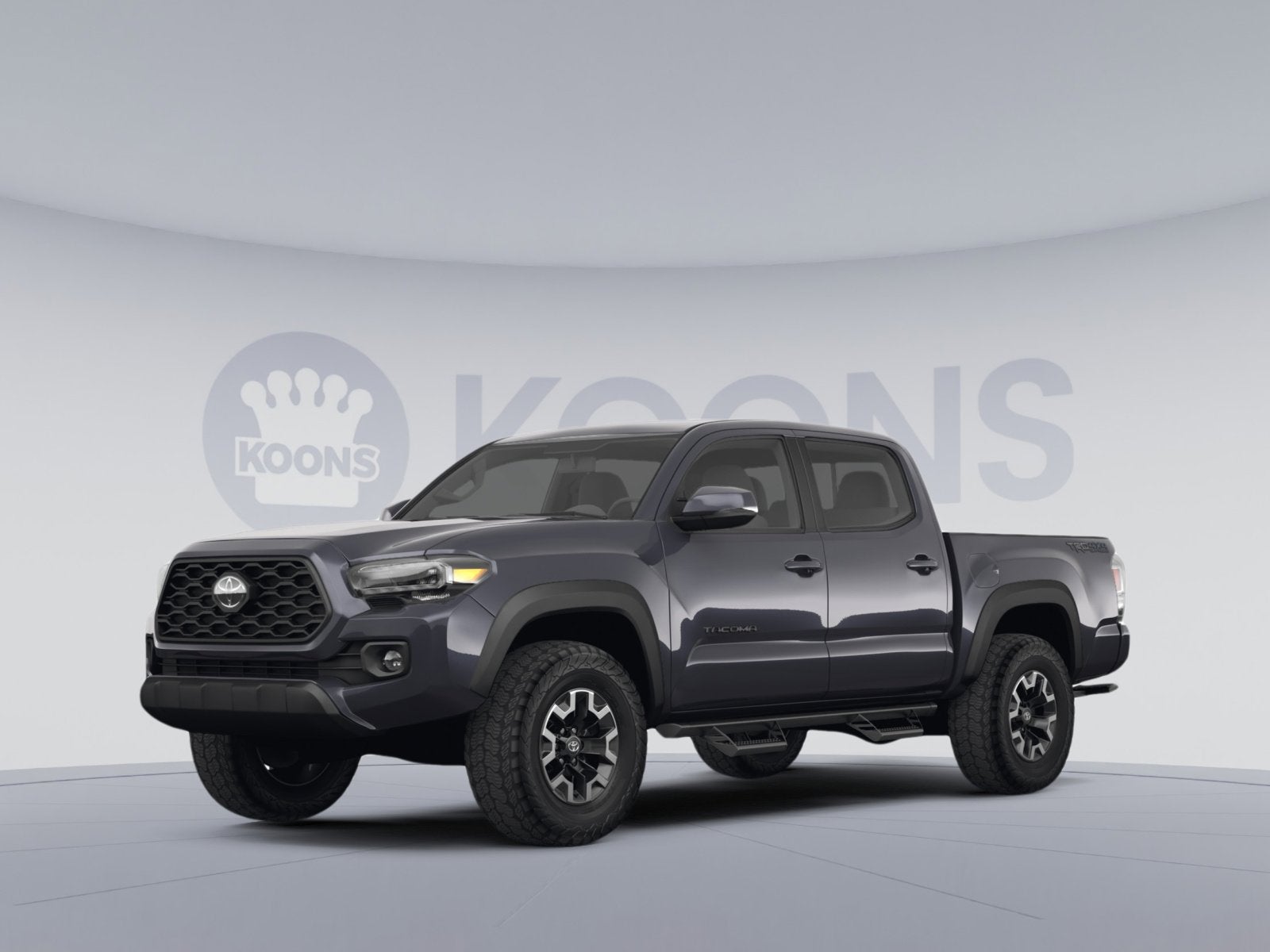 2022 Toyota Tacoma Limited