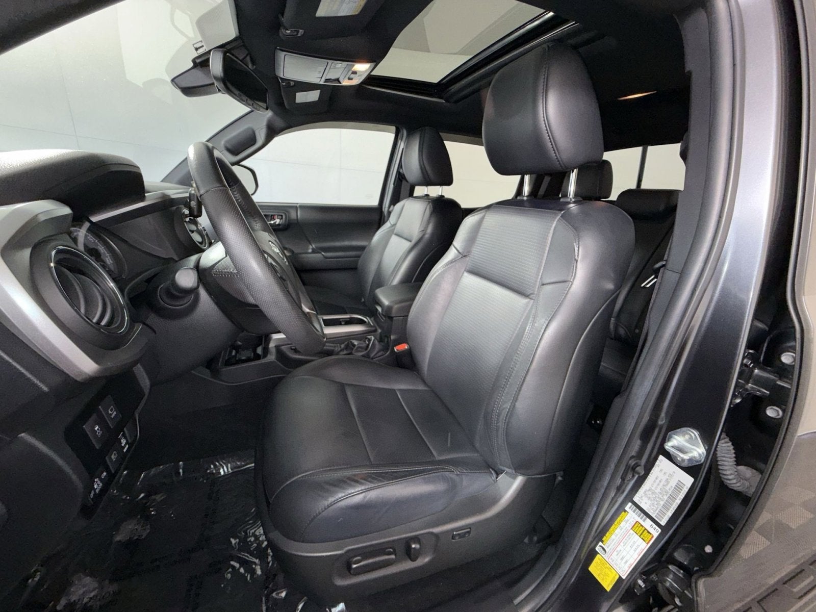 2022 Toyota Tacoma Limited