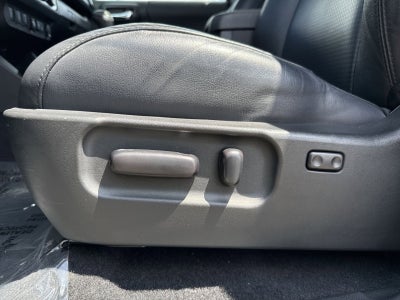 2022 Toyota Tacoma Limited