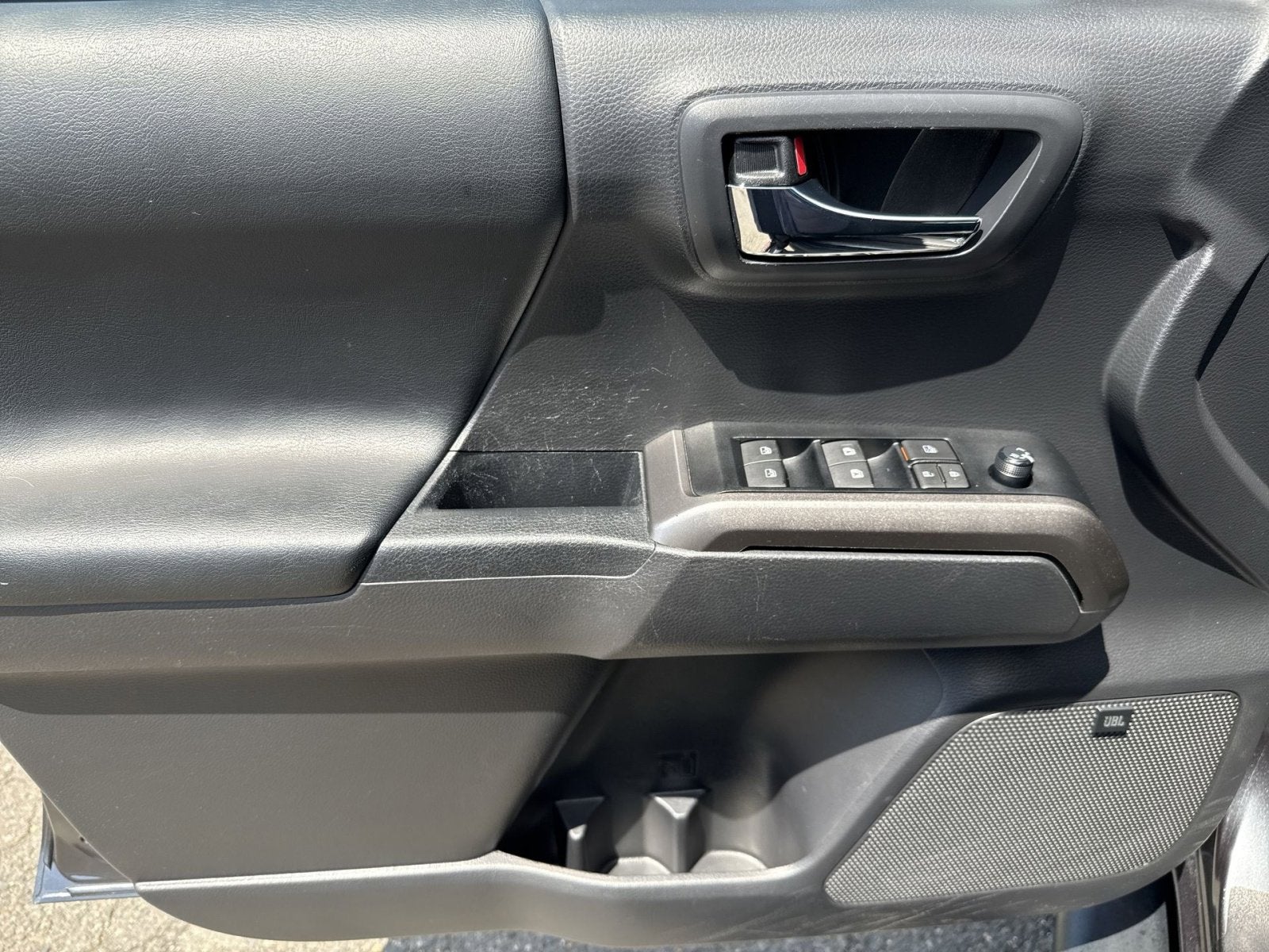 2022 Toyota Tacoma Limited