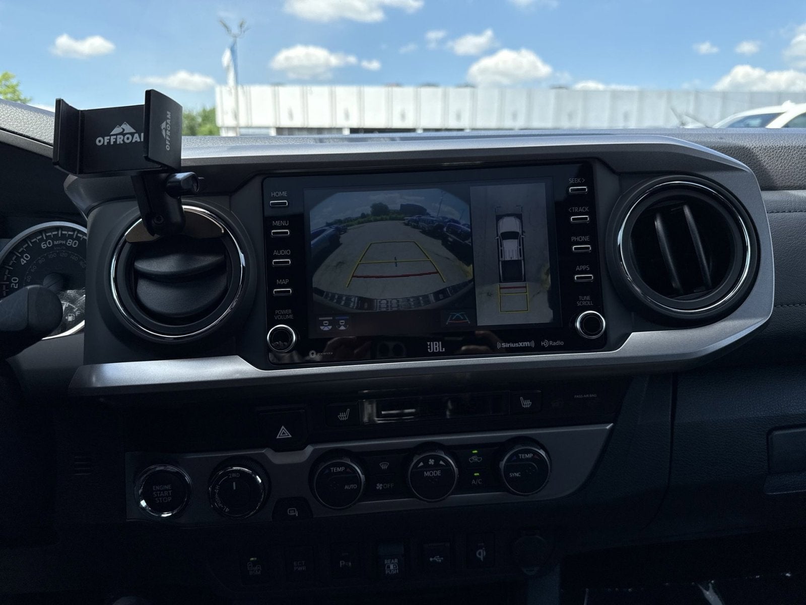 2022 Toyota Tacoma Limited