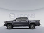 2022 Toyota Tacoma Limited