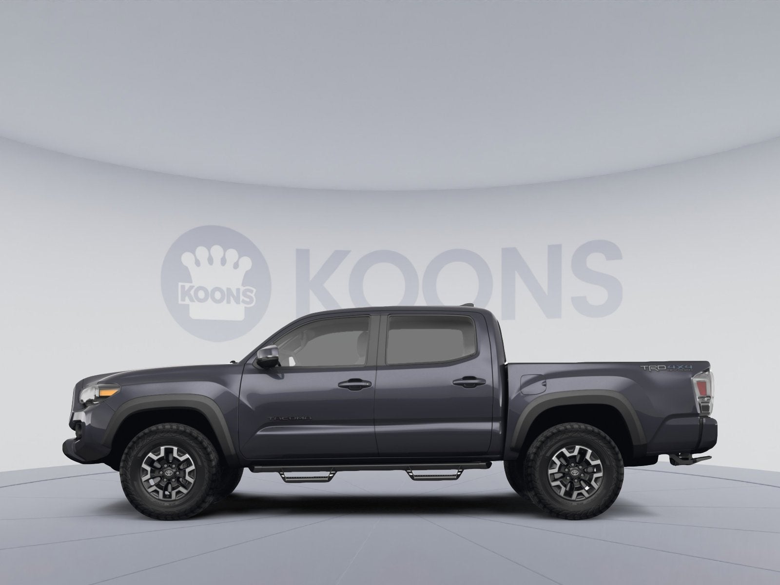 2022 Toyota Tacoma Limited