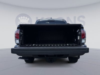 2022 Toyota Tacoma Limited