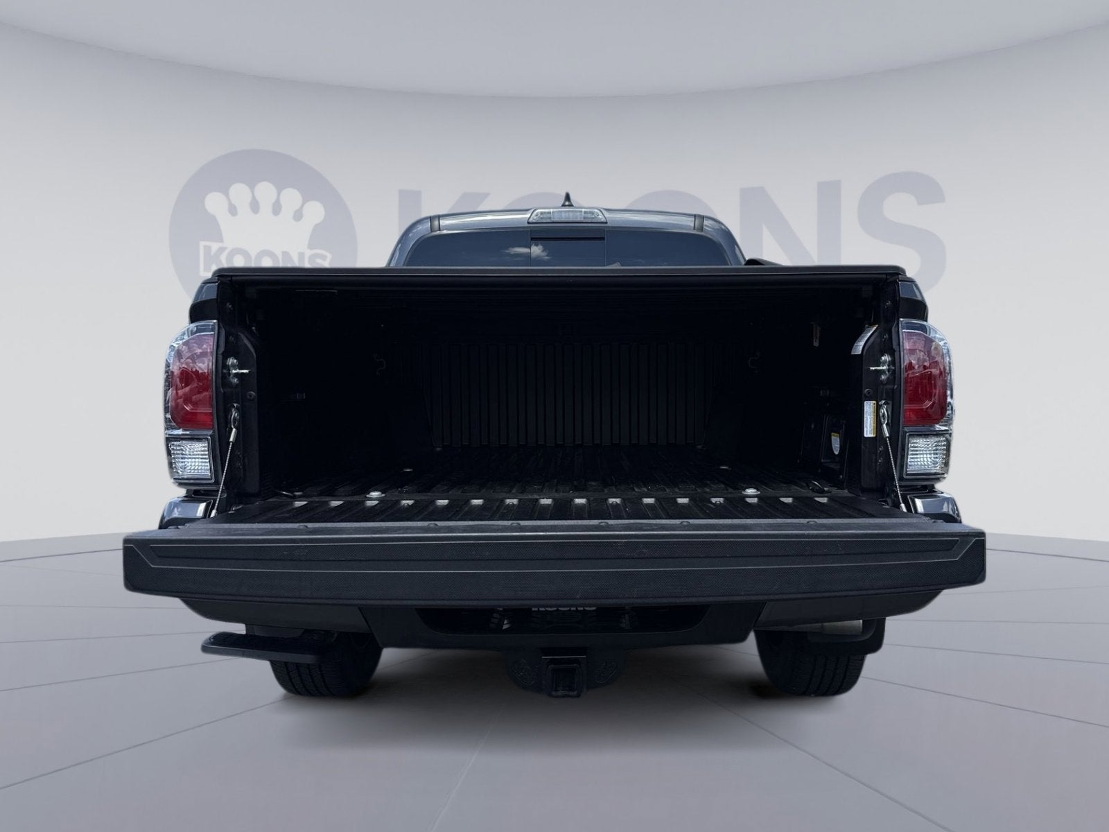 2022 Toyota Tacoma Limited