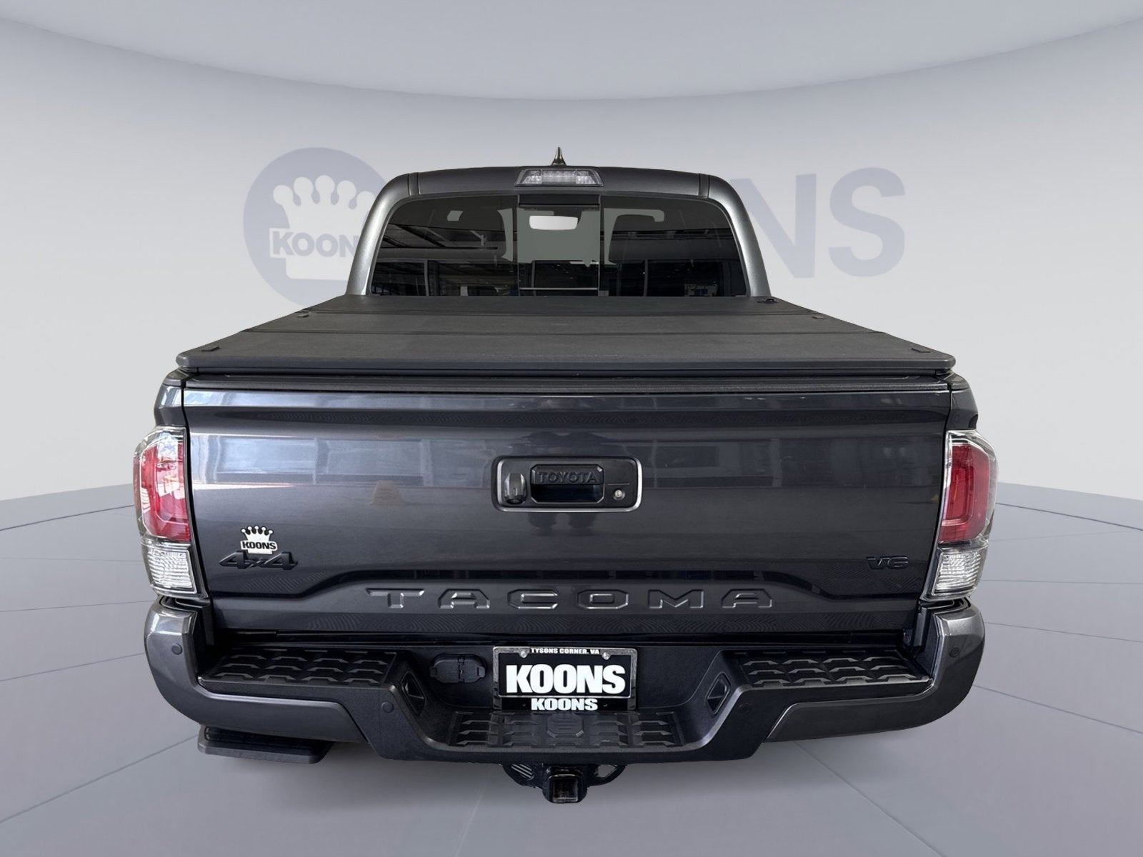 2022 Toyota Tacoma Limited