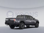 2022 Toyota Tacoma Limited