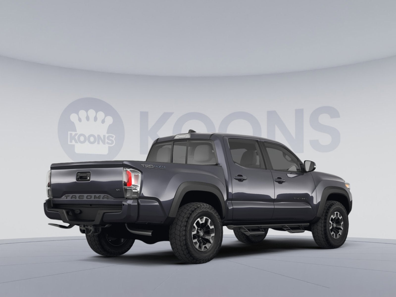 2022 Toyota Tacoma Limited