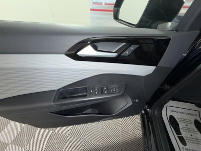 2022 Volkswagen Taos 1.5T S