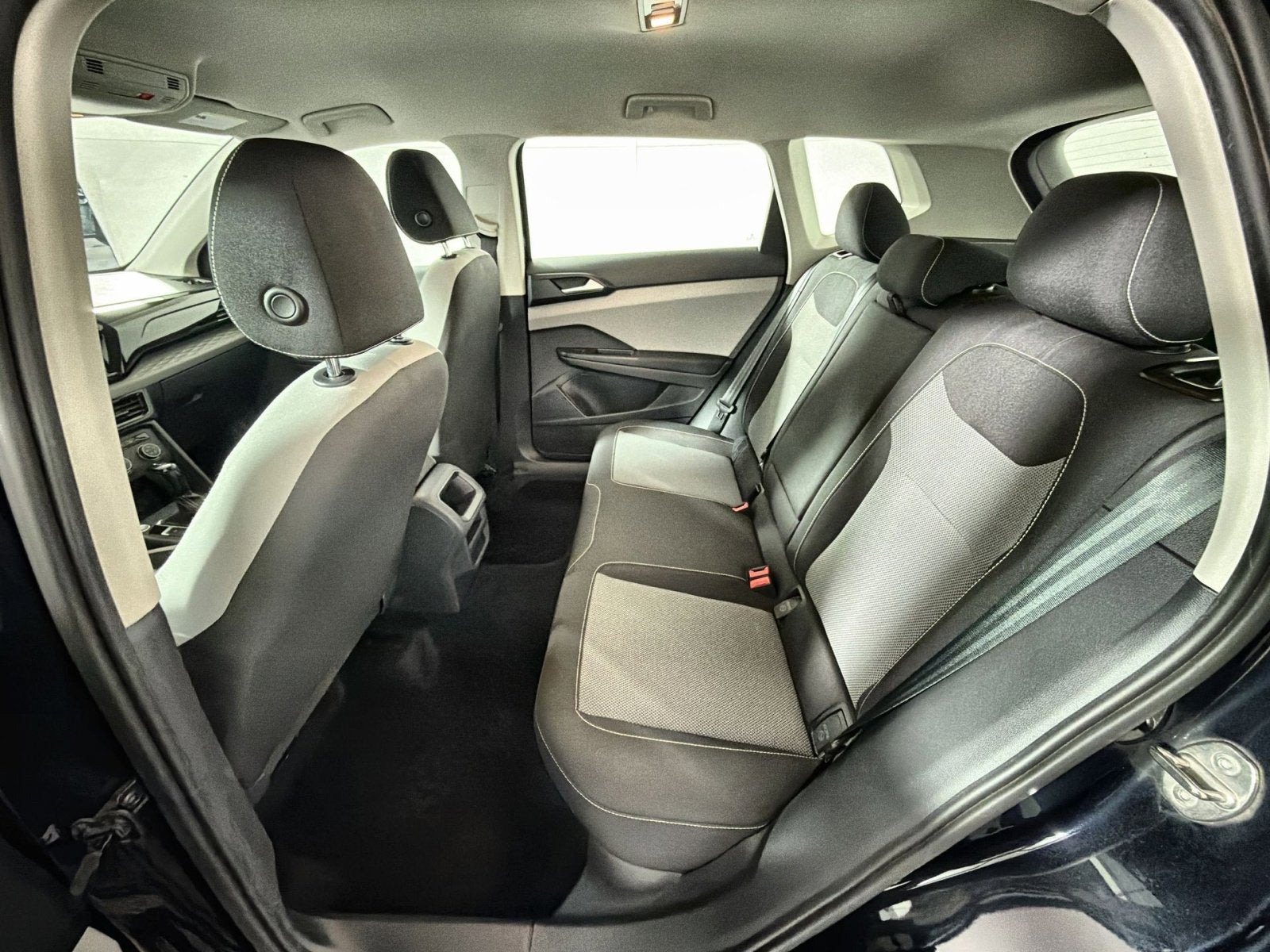 2022 Volkswagen Taos 1.5T S