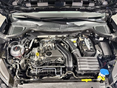 2022 Volkswagen Taos 1.5T S