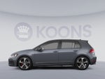 2020 Volkswagen Golf GTI 2.0T S