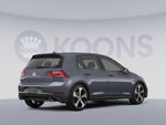 2020 Volkswagen Golf GTI 2.0T S