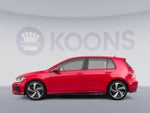 2021 Volkswagen Golf GTI 2.0T S