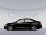 2017 Volkswagen Jetta 1.4T SE