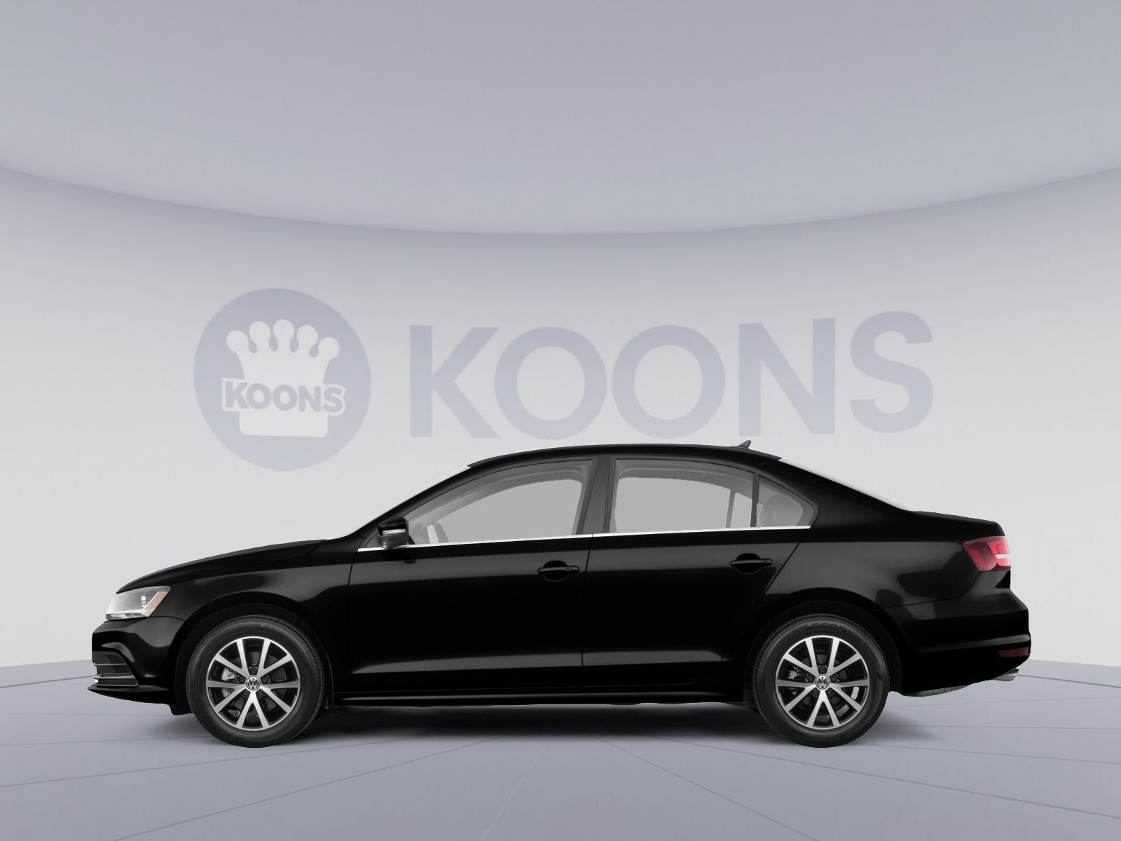 2017 Volkswagen Jetta 1.4T SE