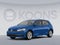 2020 Volkswagen Golf 1.4T TSI