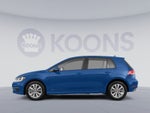 2020 Volkswagen Golf 1.4T TSI