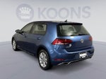 2020 Volkswagen Golf 1.4T TSI