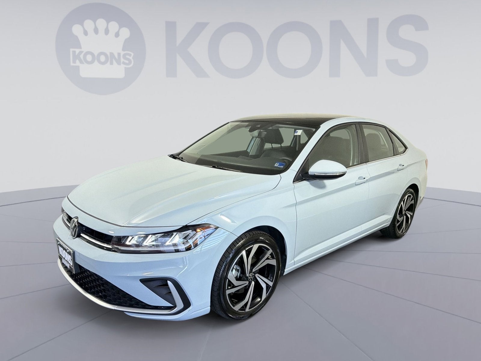 2025 Volkswagen Jetta 1.5T SEL Auto SULEV's photo