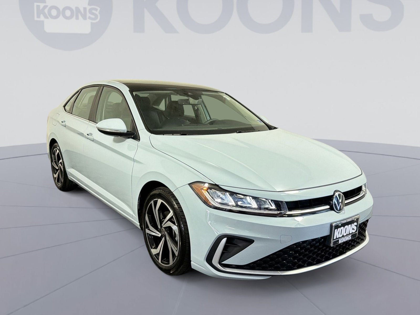 2025 Volkswagen Jetta 1.5T SEL
