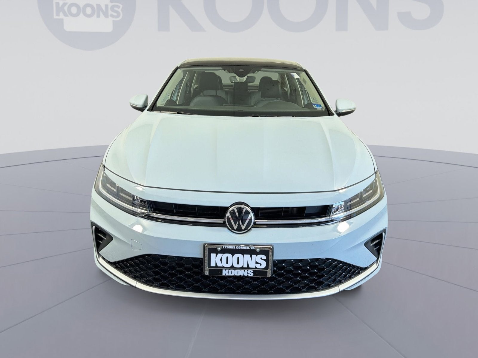 2025 Volkswagen Jetta 1.5T SEL
