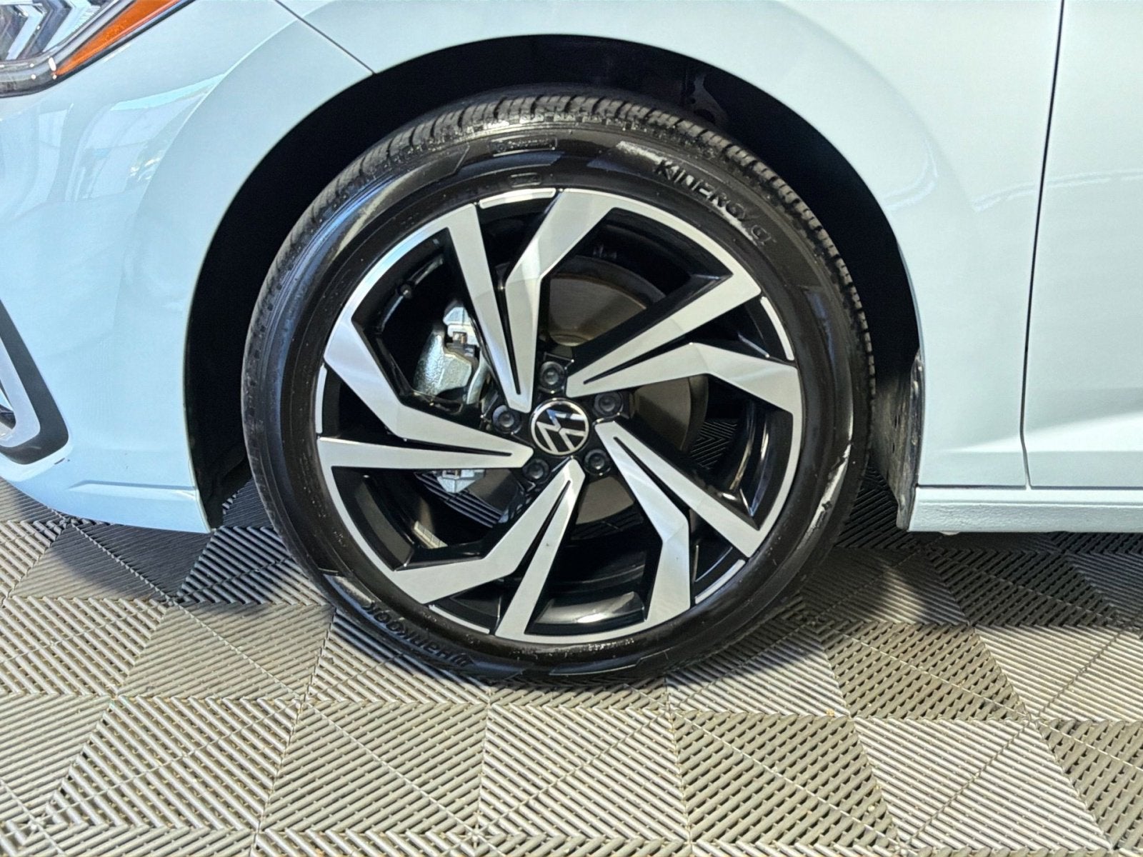2025 Volkswagen Jetta 1.5T SEL