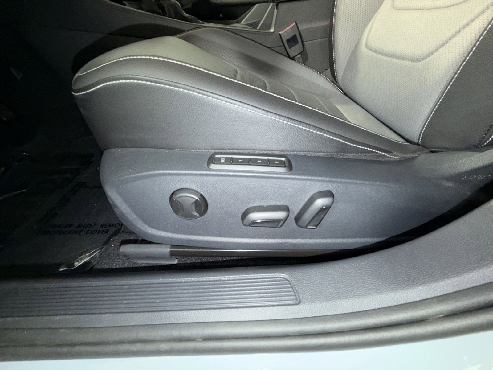 2025 Volkswagen Jetta 1.5T SEL