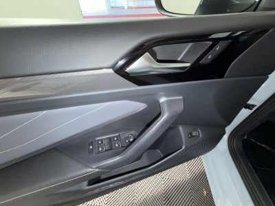 2025 Volkswagen Jetta 1.5T SEL