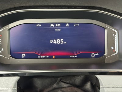2025 Volkswagen Jetta 1.5T SEL