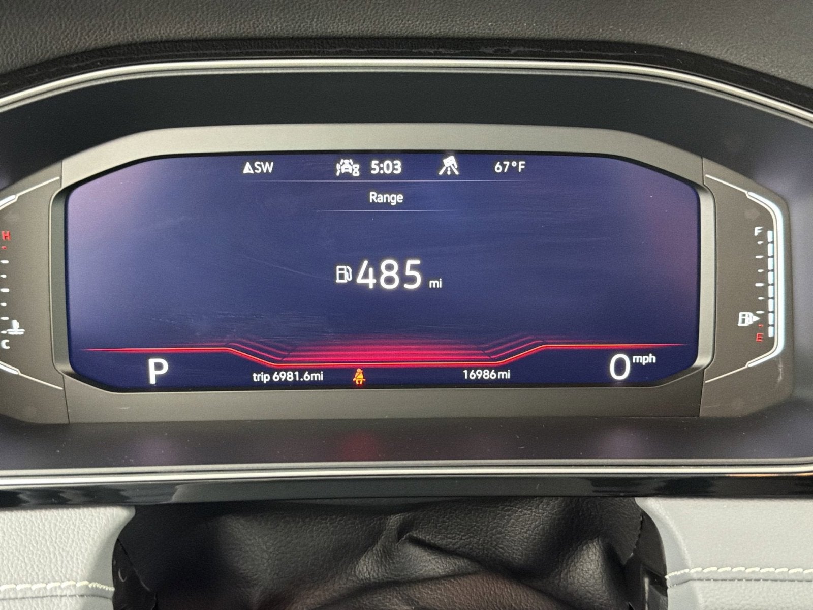 2025 Volkswagen Jetta 1.5T SEL