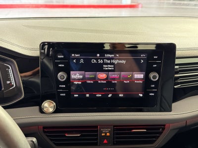 2025 Volkswagen Jetta 1.5T SEL