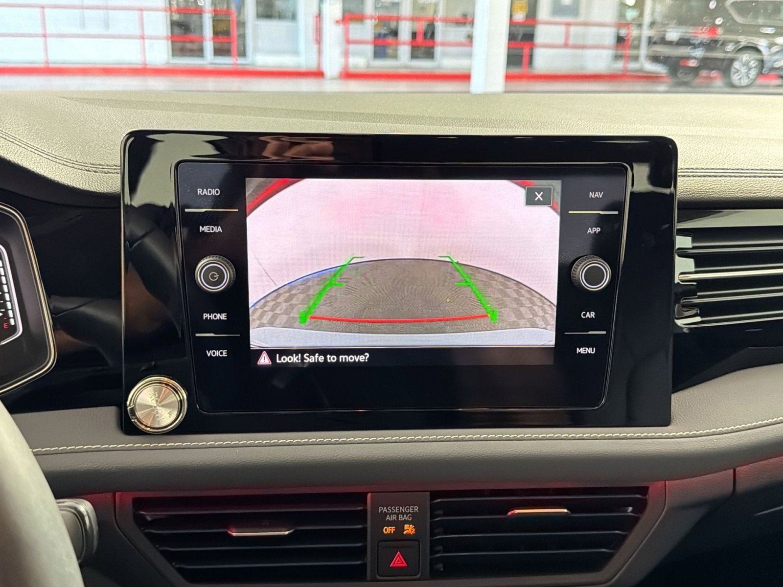 2025 Volkswagen Jetta 1.5T SEL