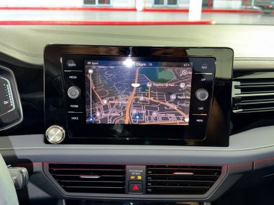 2025 Volkswagen Jetta 1.5T SEL