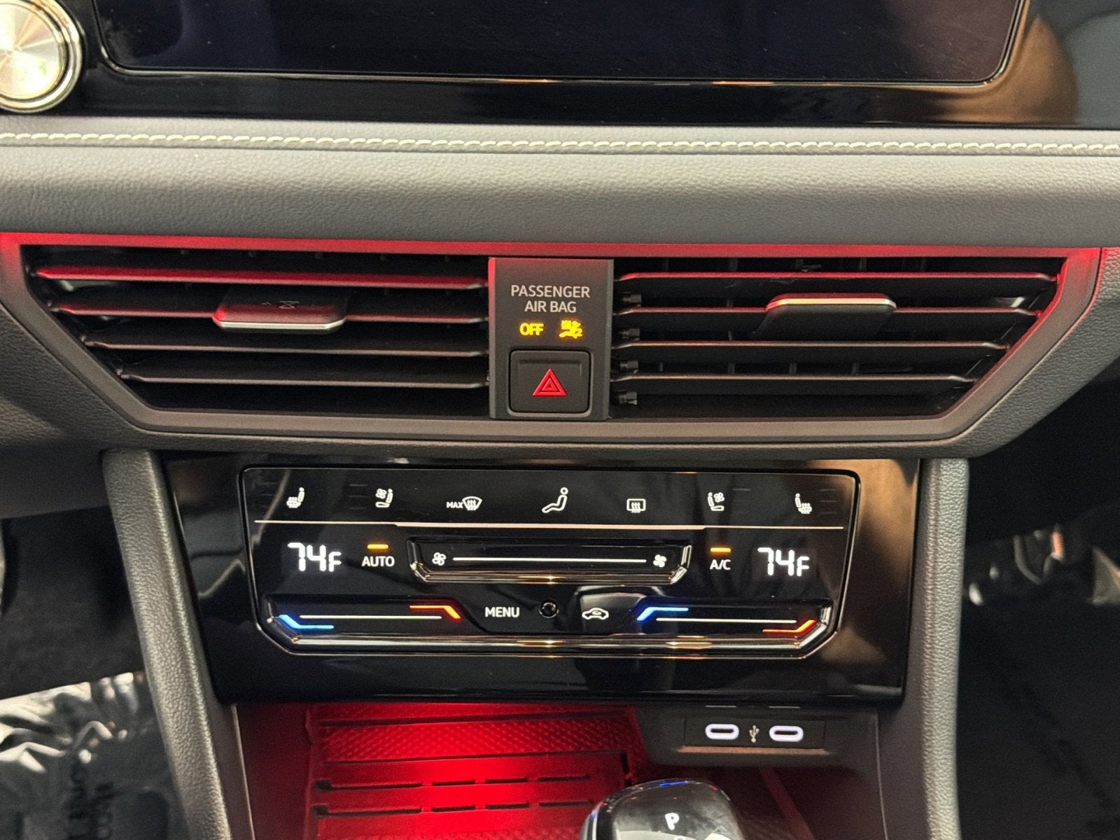 2025 Volkswagen Jetta 1.5T SEL