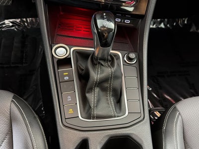 2025 Volkswagen Jetta 1.5T SEL