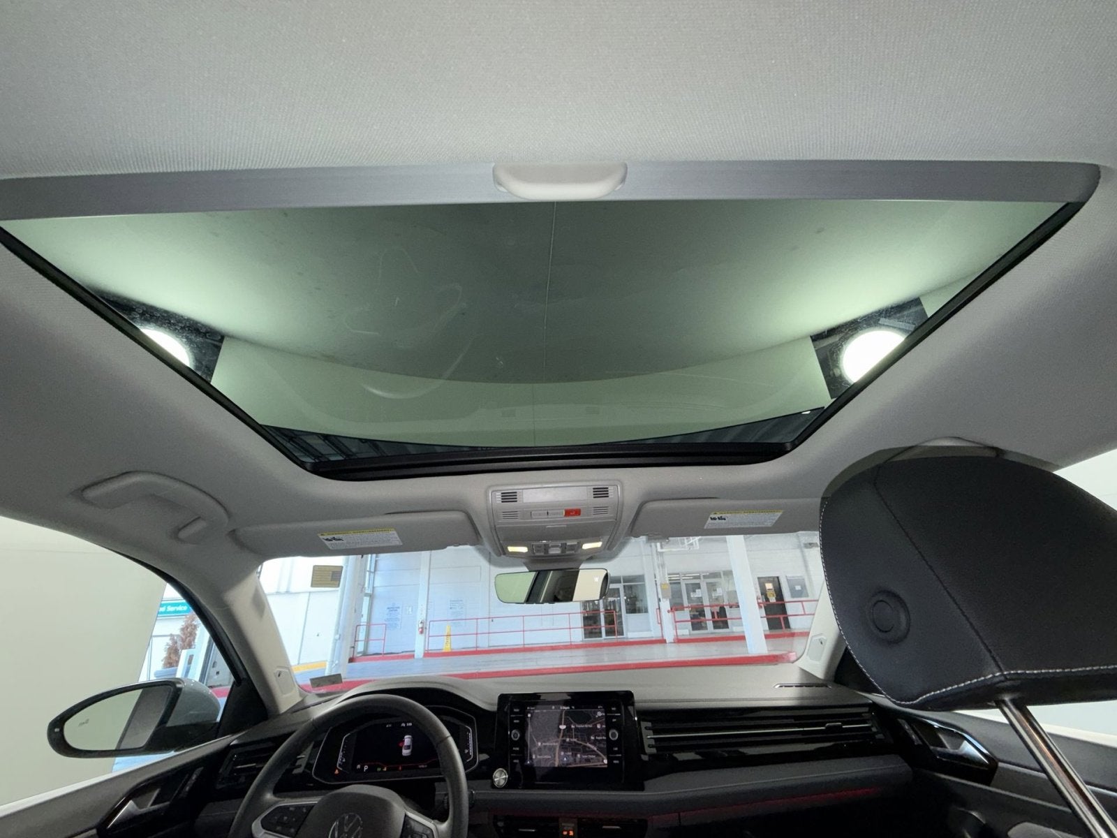 2025 Volkswagen Jetta 1.5T SEL