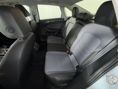 2025 Volkswagen Jetta 1.5T SEL