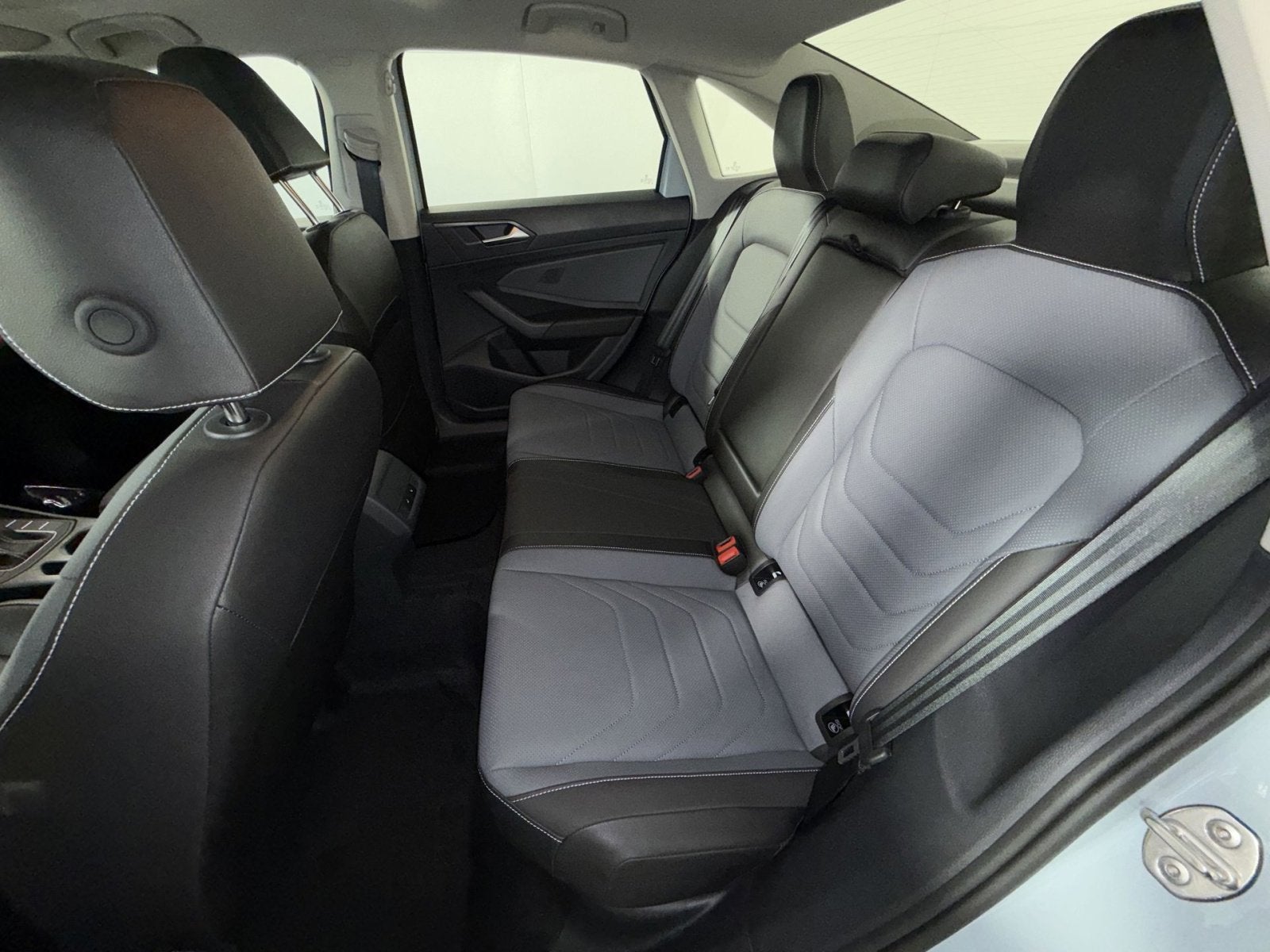 2025 Volkswagen Jetta 1.5T SEL