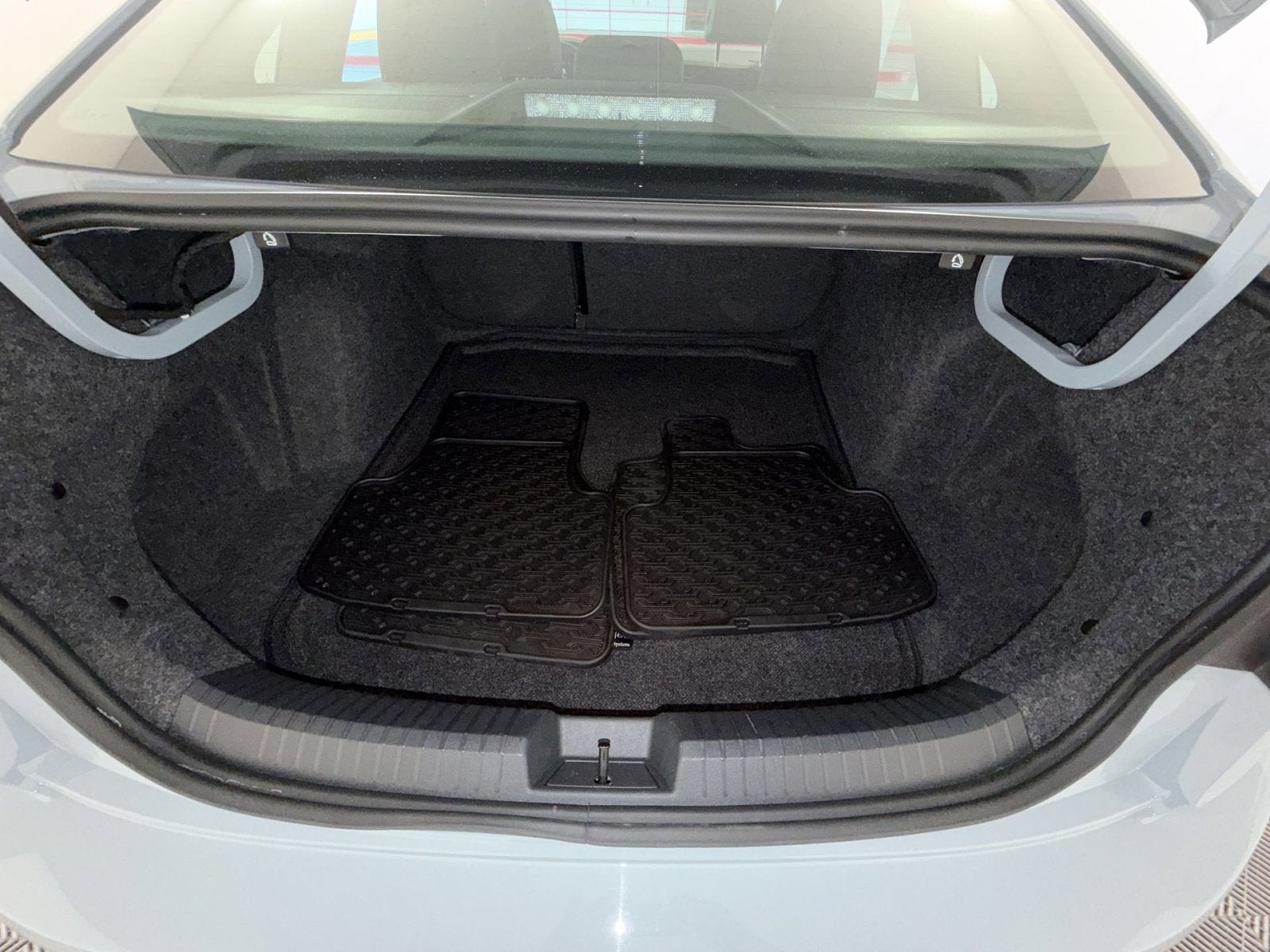 2025 Volkswagen Jetta 1.5T SEL