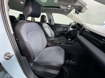 2025 Volkswagen Jetta 1.5T SEL