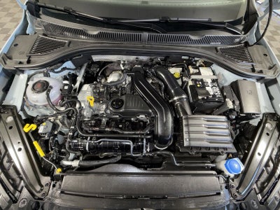 2025 Volkswagen Jetta 1.5T SEL
