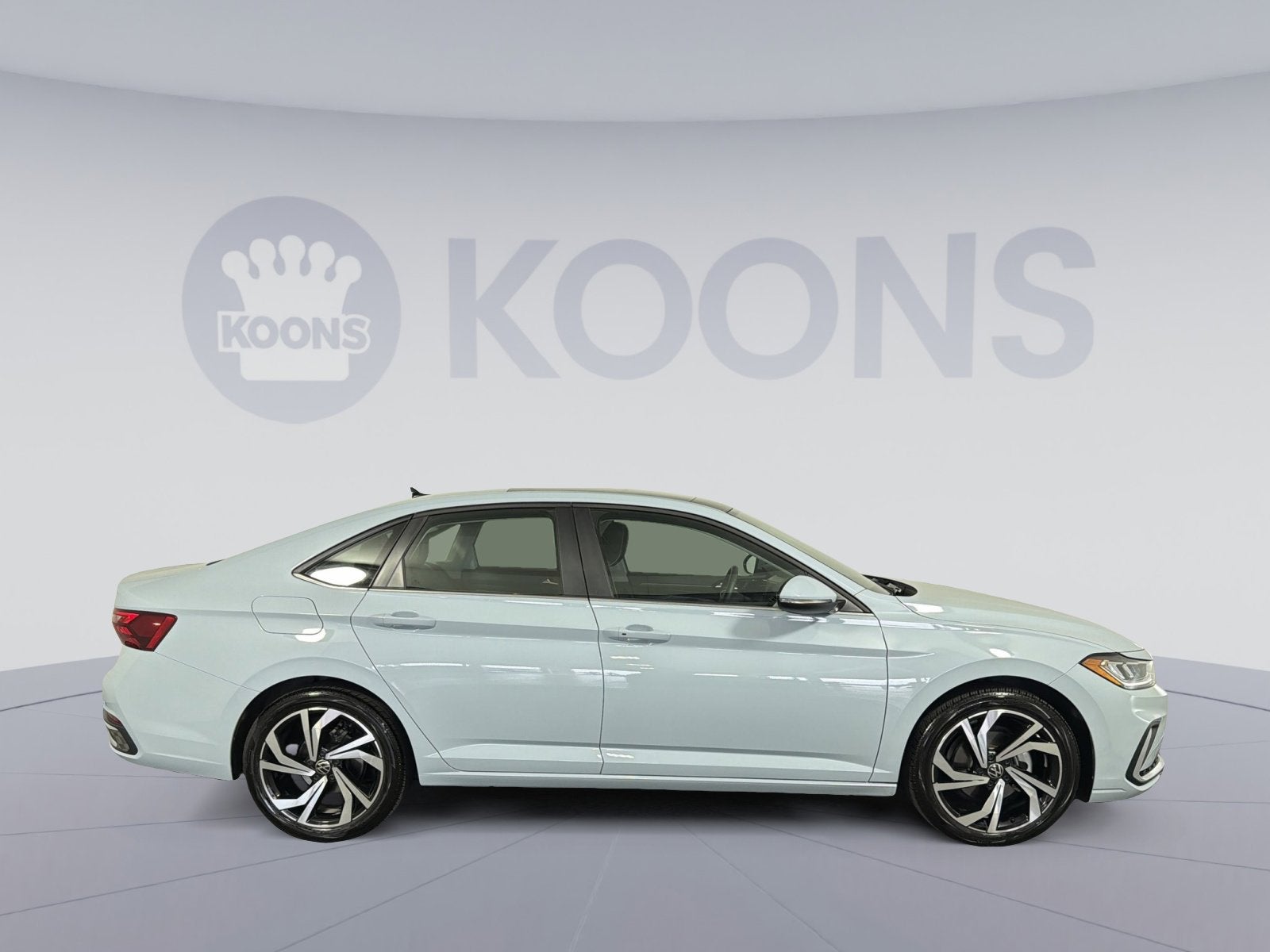 2025 Volkswagen Jetta 1.5T SEL