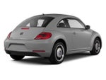 2012 Volkswagen Beetle 2.0 TSi