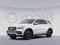 2021 Mercedes-Benz GLE GLE 350